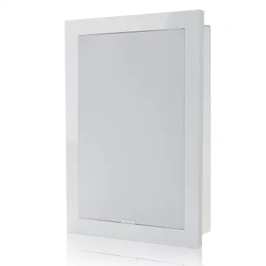 Настенная акустика Monitor Audio Soundframe 1 In Wall White